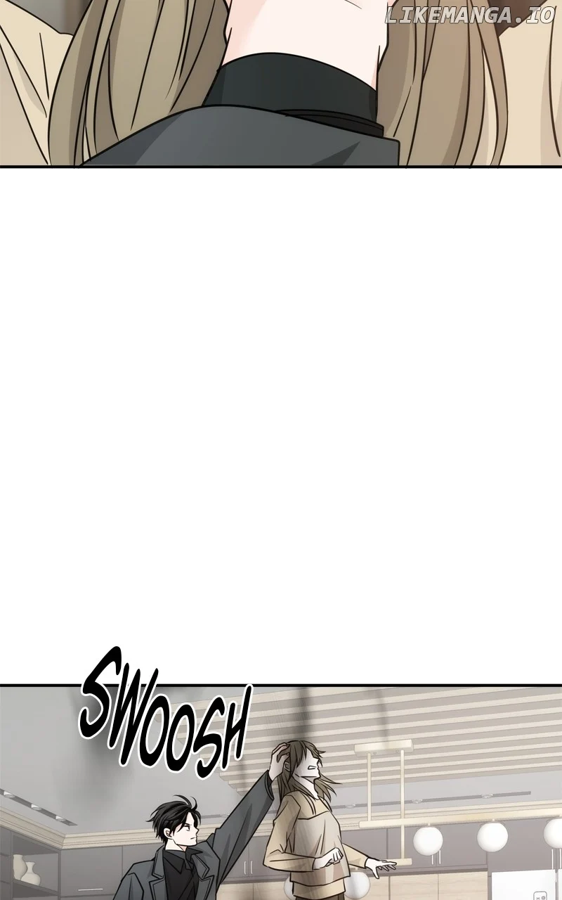 Disaster Is Always Nearby chapter 46 page 48