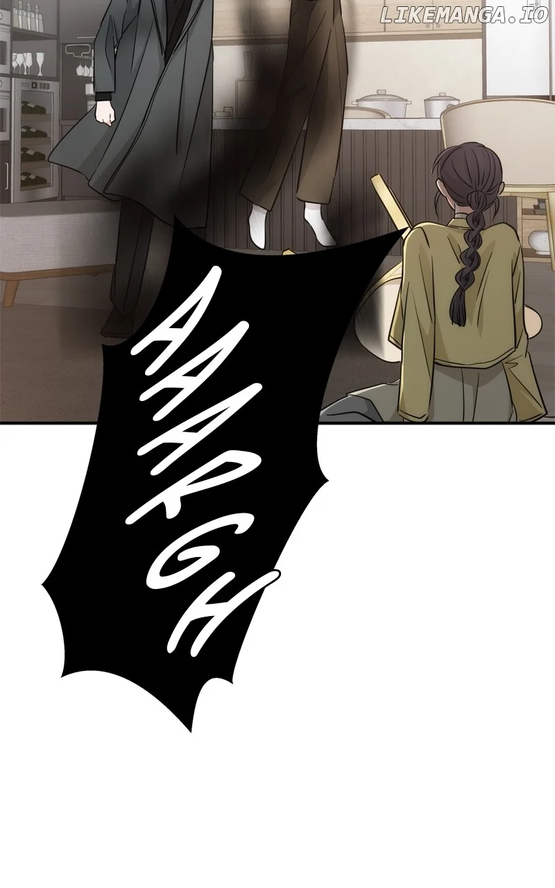 Disaster Is Always Nearby chapter 46 page 49