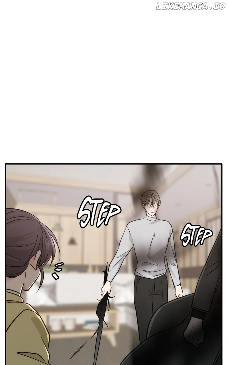 Disaster Is Always Nearby chapter 46 page 50