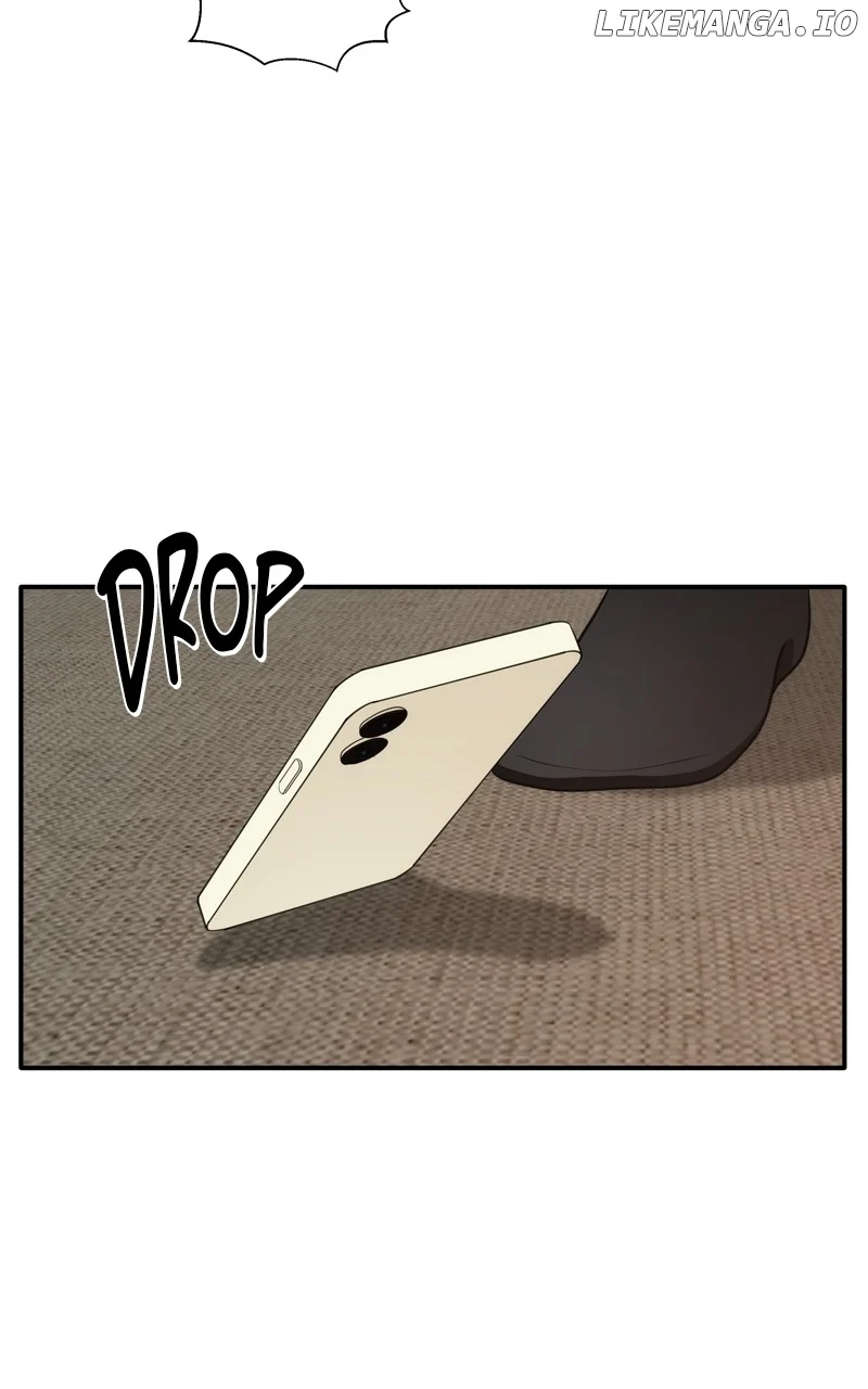 Disaster Is Always Nearby chapter 46 page 52