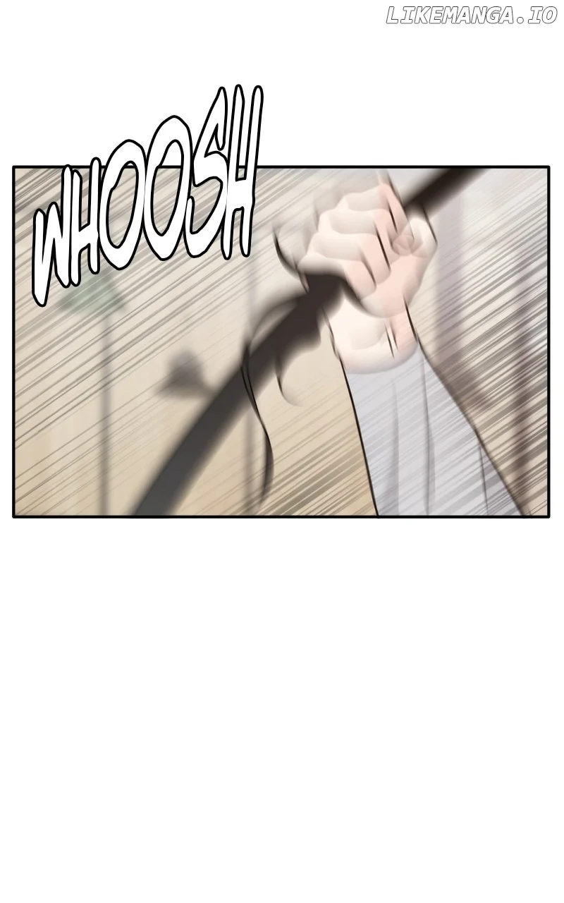 Disaster Is Always Nearby chapter 46 page 55