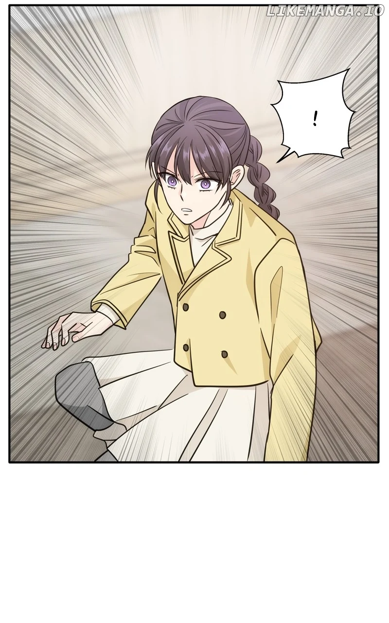 Disaster Is Always Nearby chapter 46 page 56
