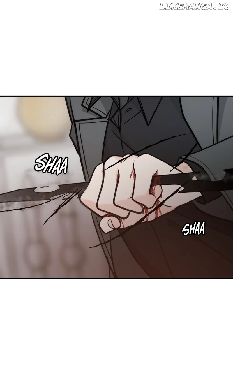 Disaster Is Always Nearby chapter 46 page 58