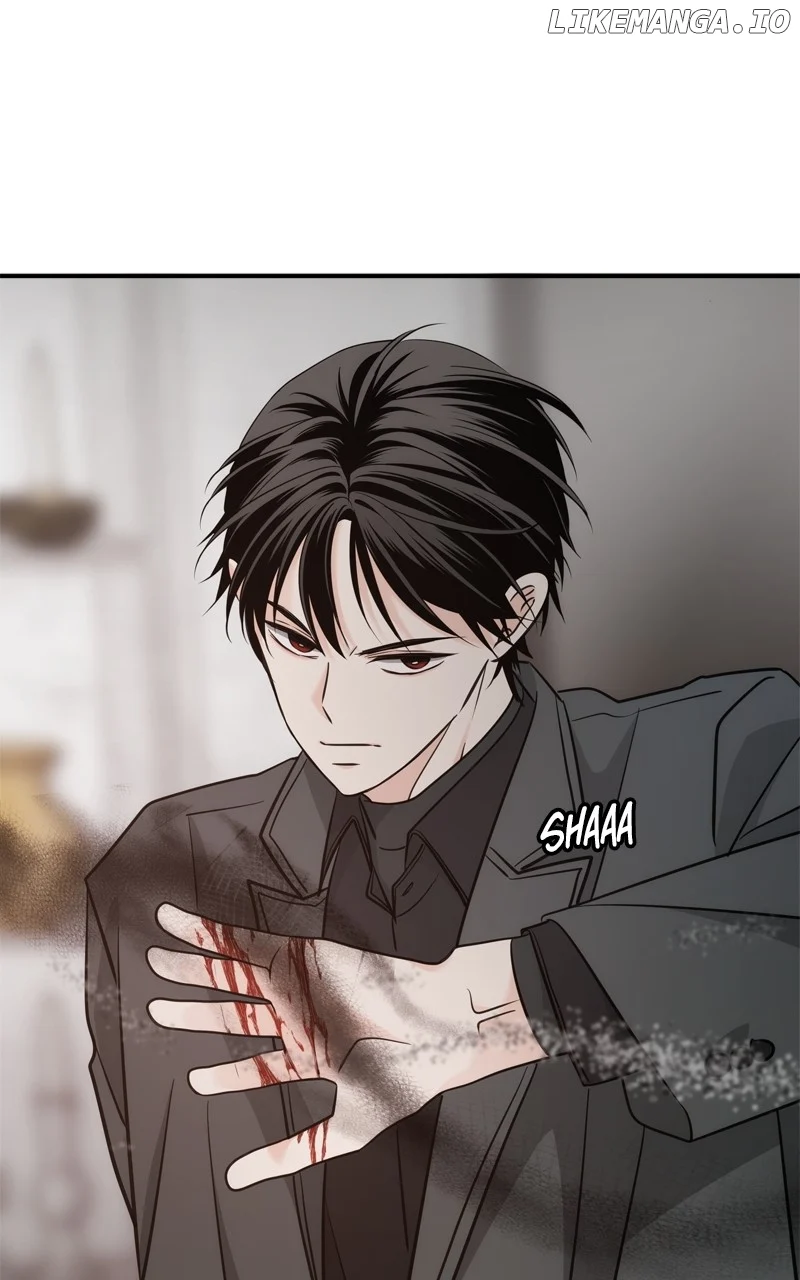 Disaster Is Always Nearby chapter 46 page 59