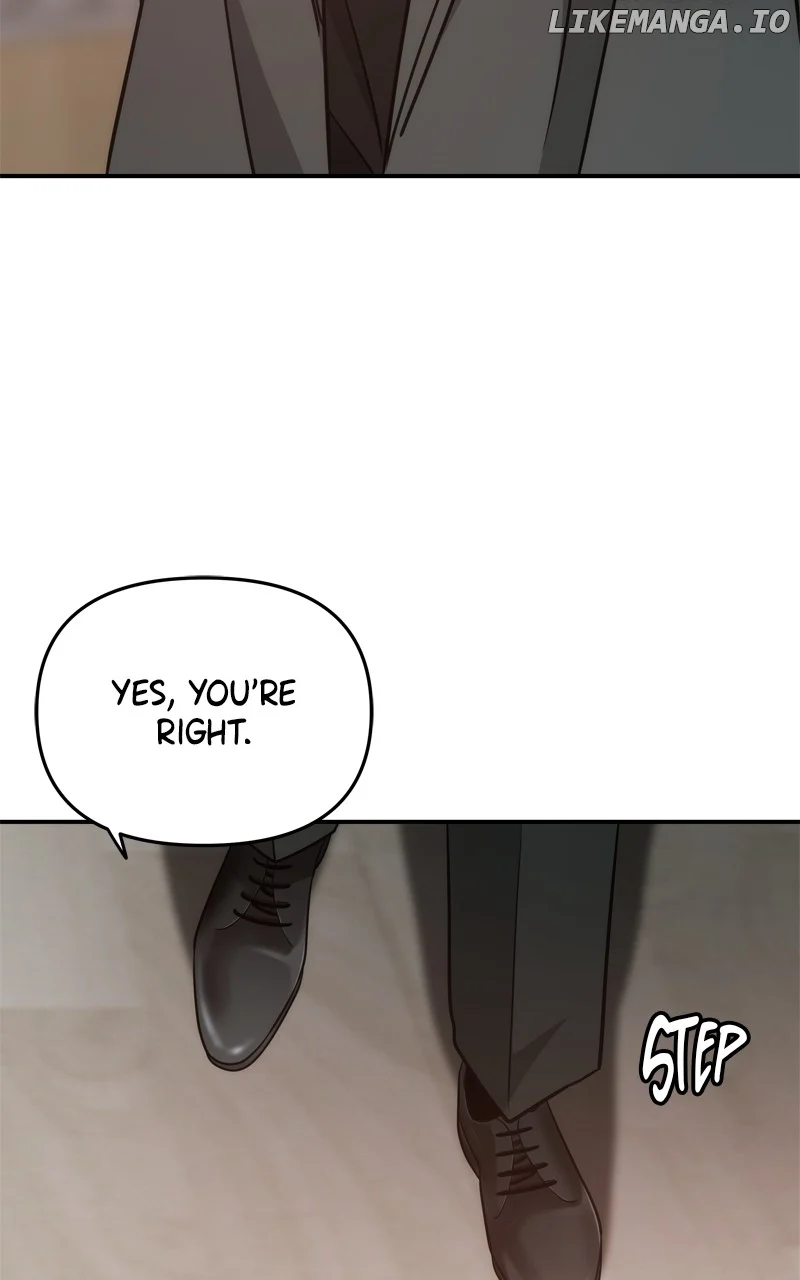 Disaster Is Always Nearby chapter 46 page 60