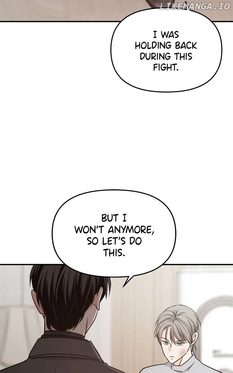 Disaster Is Always Nearby chapter 46 page 61