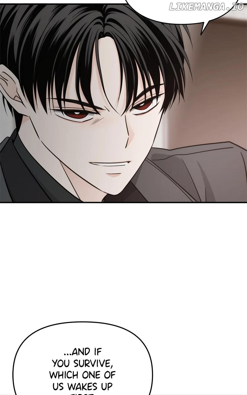 Disaster Is Always Nearby chapter 46 page 63