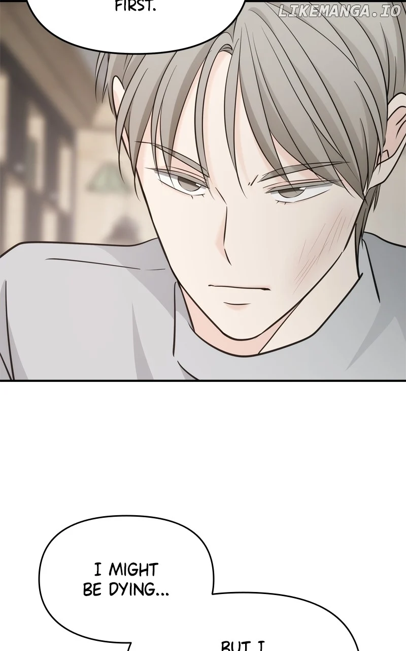 Disaster Is Always Nearby chapter 46 page 64