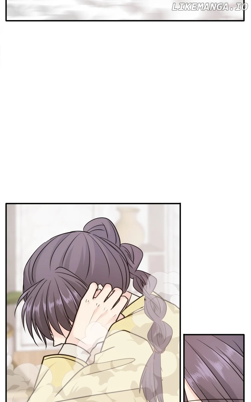 Disaster Is Always Nearby chapter 46 page 68