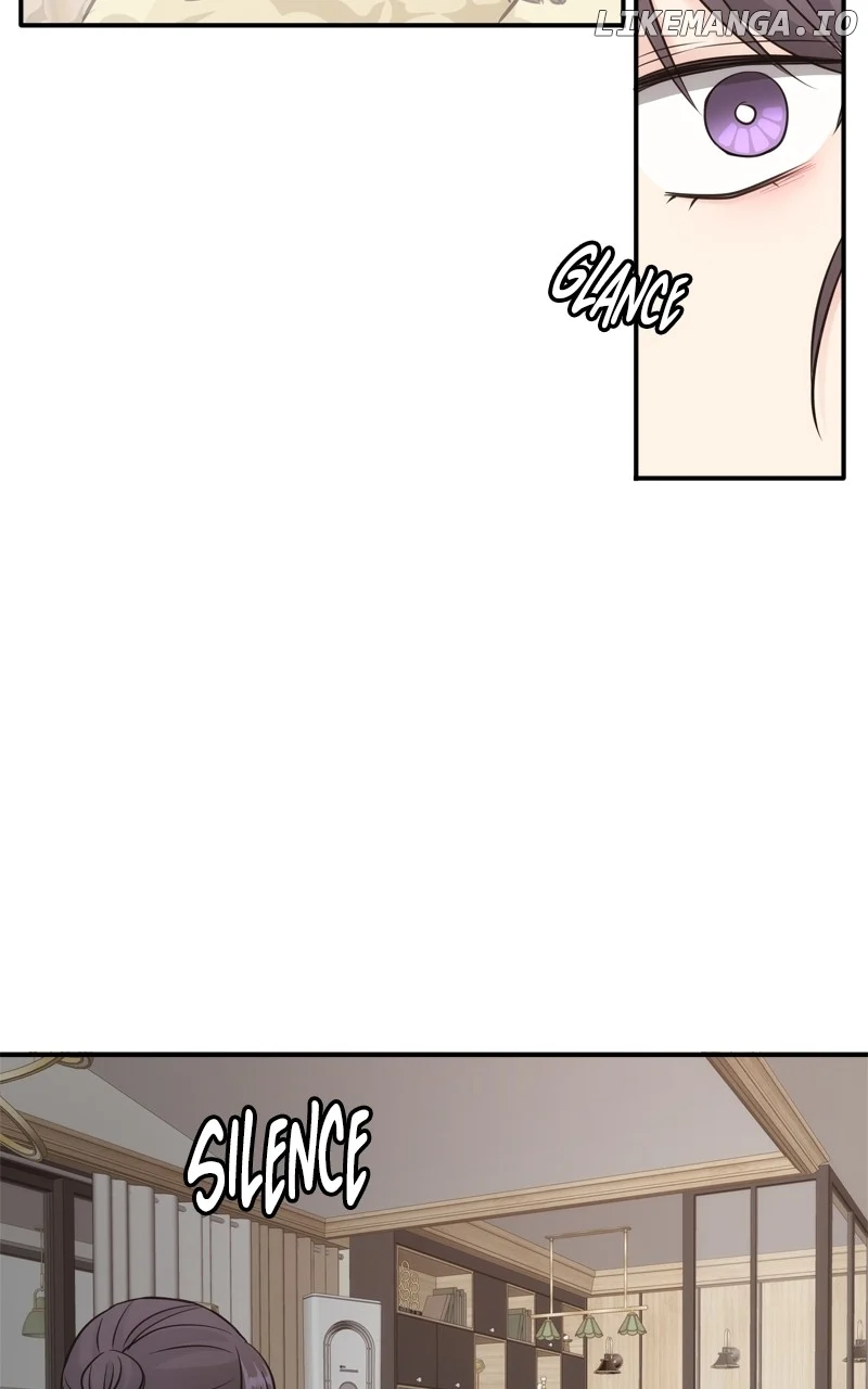 Disaster Is Always Nearby chapter 46 page 69