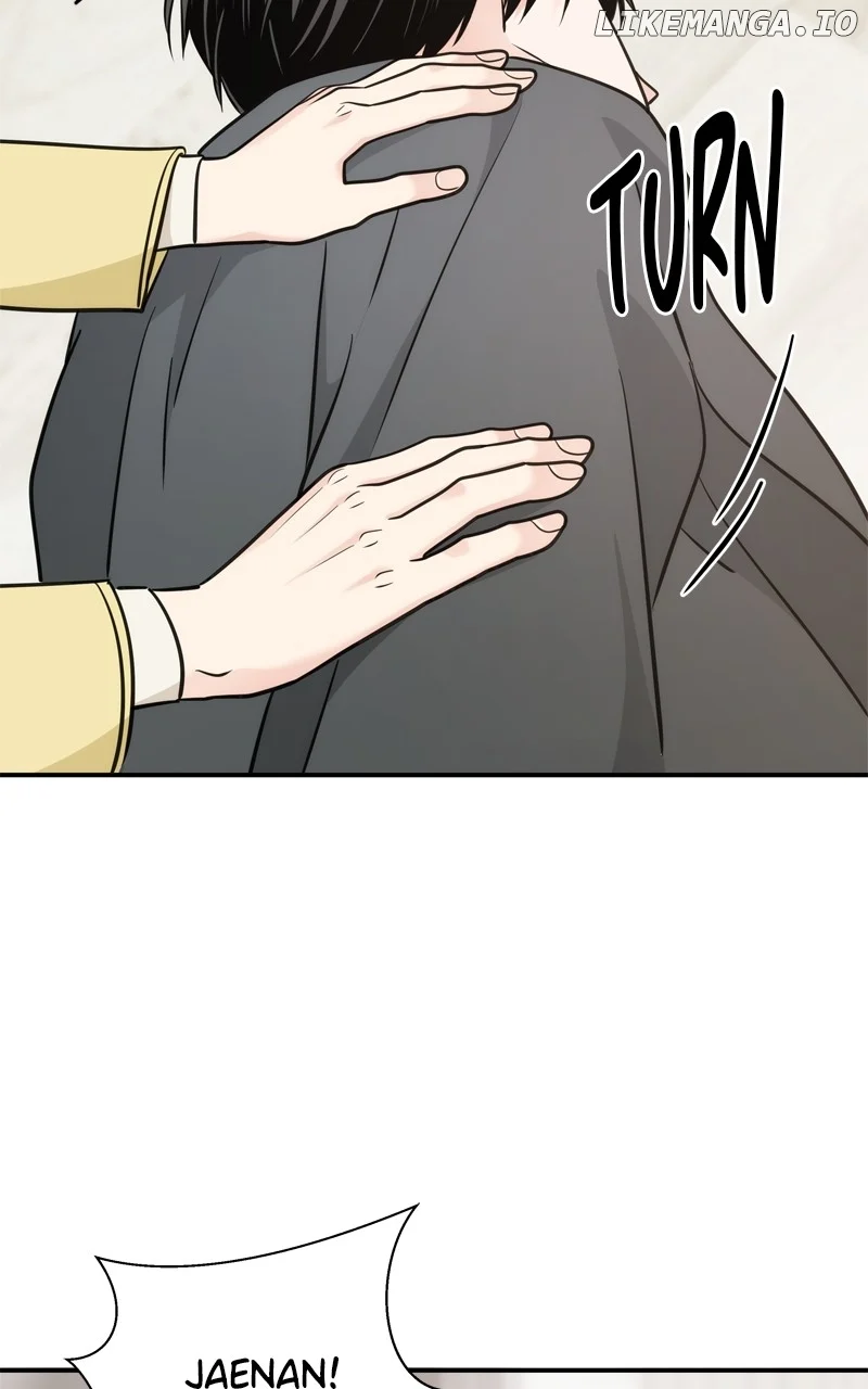 Disaster Is Always Nearby chapter 46 page 72