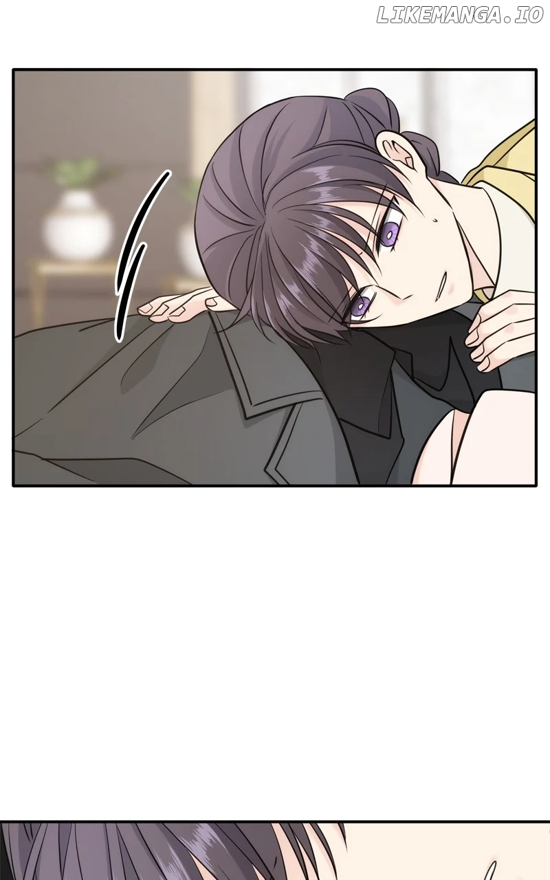 Disaster Is Always Nearby chapter 46 page 74