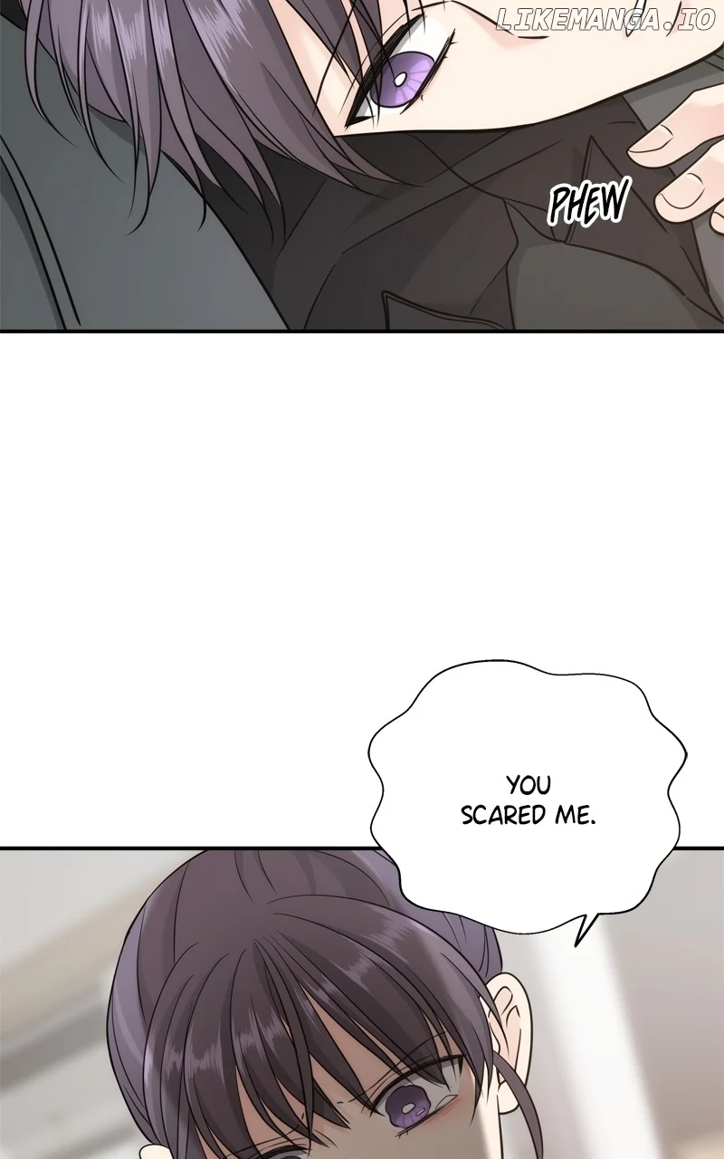 Disaster Is Always Nearby chapter 46 page 75