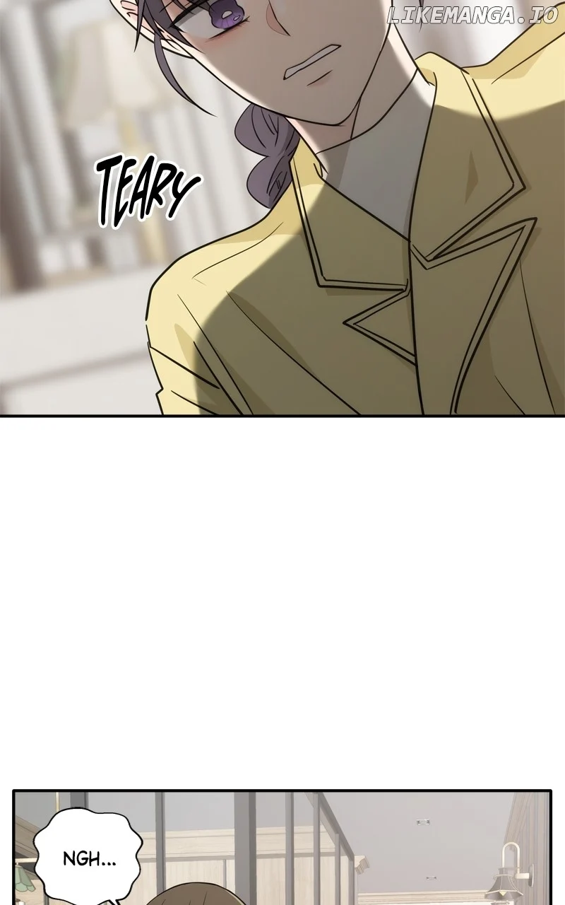 Disaster Is Always Nearby chapter 46 page 76