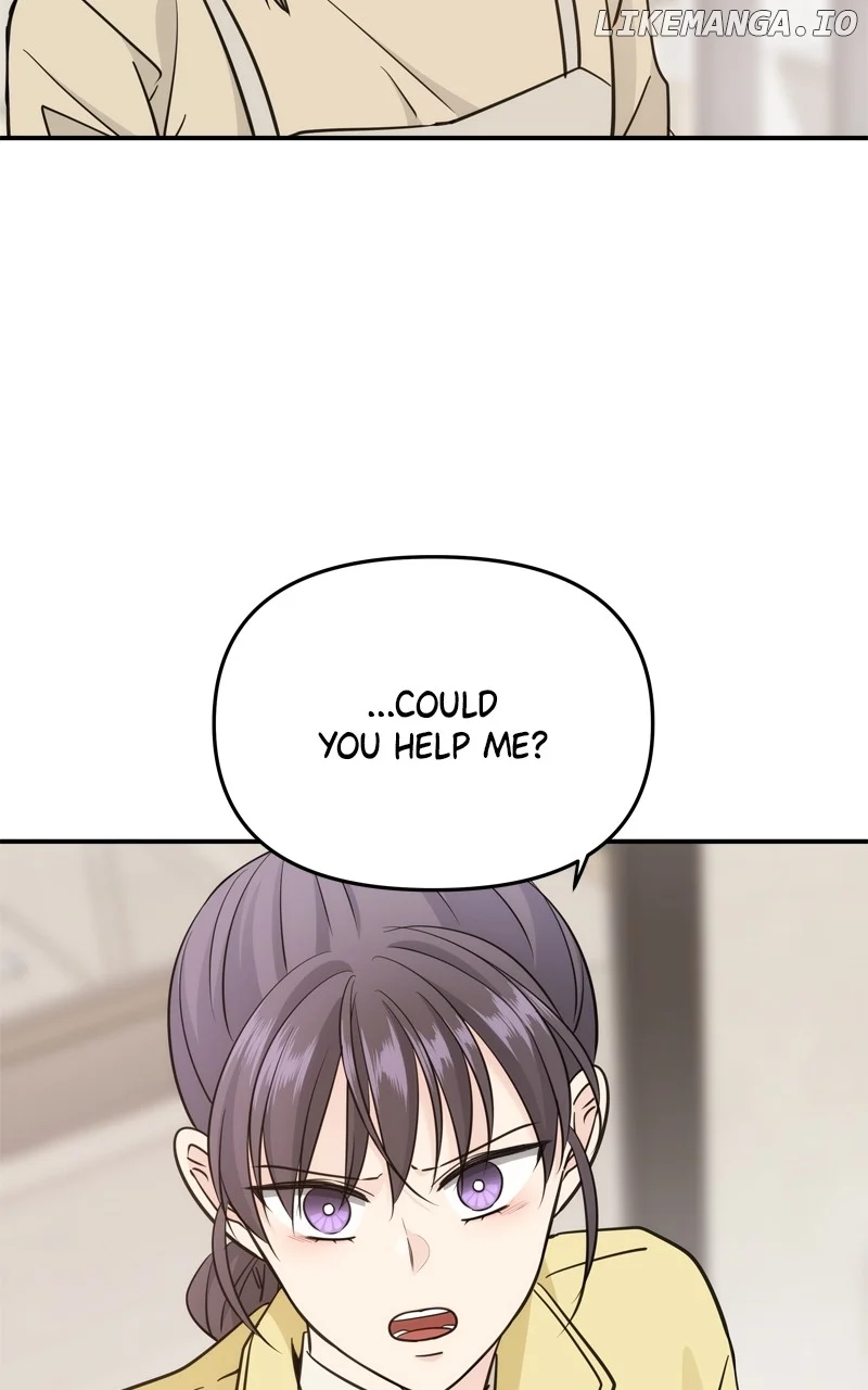 Disaster Is Always Nearby chapter 46 page 84