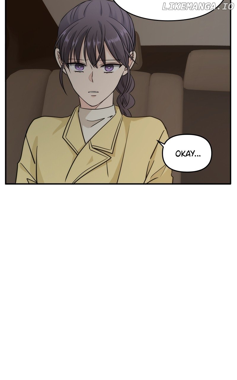 Disaster Is Always Nearby chapter 47 page 8