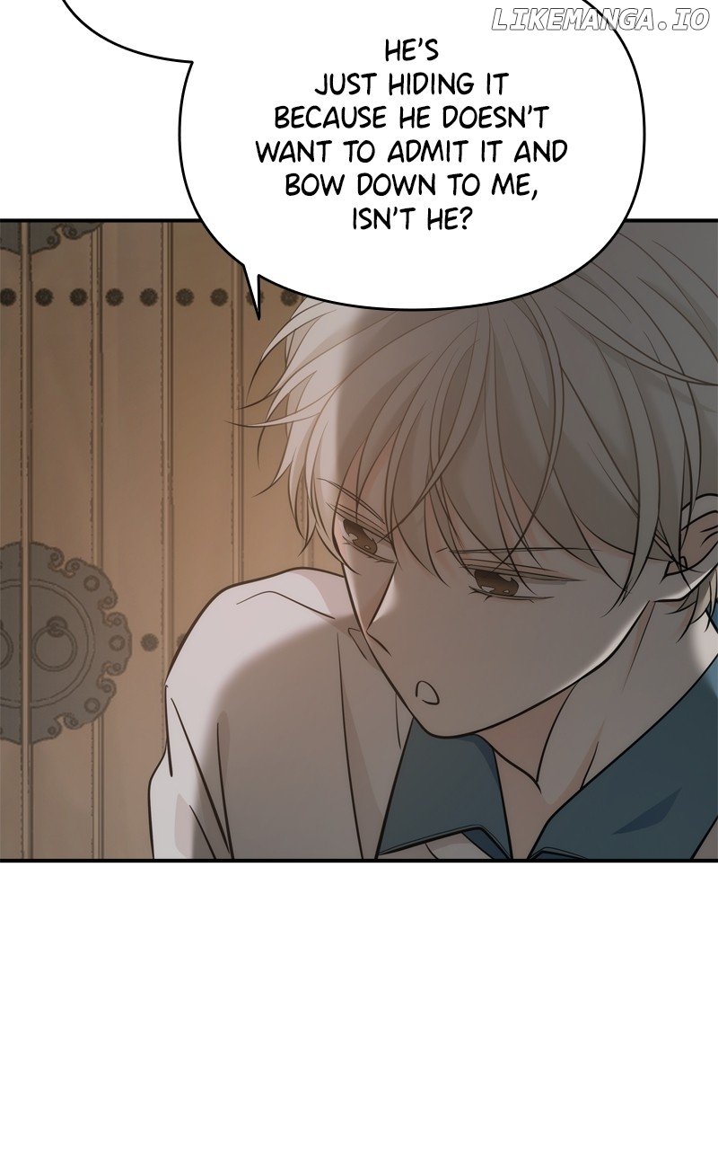 Disaster Is Always Nearby chapter 47 page 45