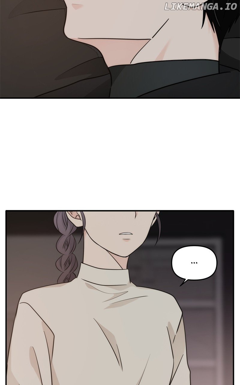Disaster Is Always Nearby chapter 47 page 83