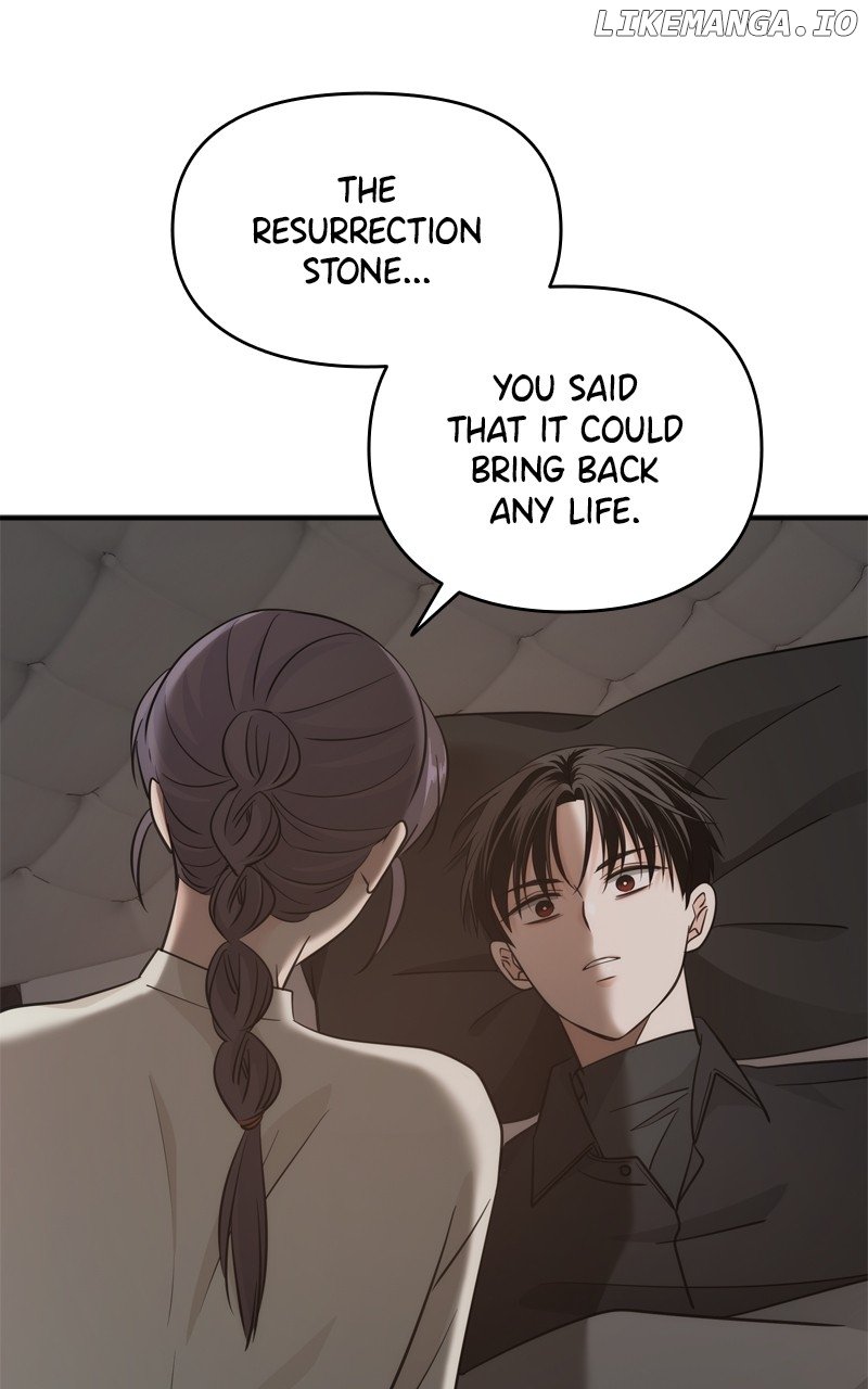 Disaster Is Always Nearby chapter 48 page 1