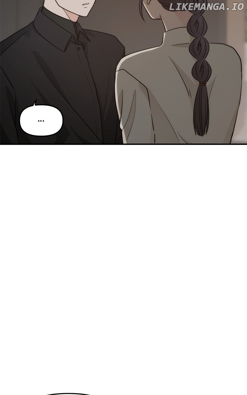 Disaster Is Always Nearby chapter 48 page 7
