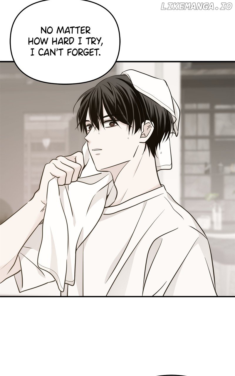 Disaster Is Always Nearby chapter 48 page 8