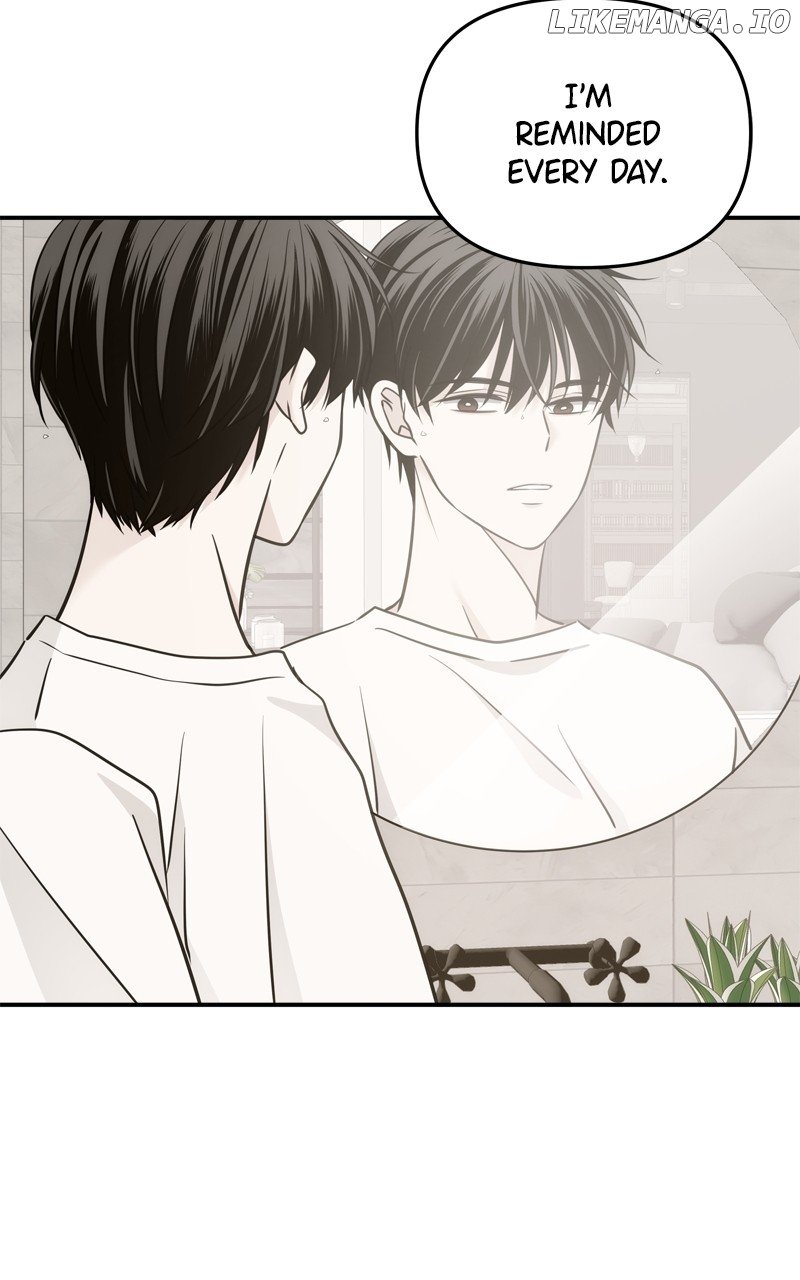Disaster Is Always Nearby chapter 48 page 9