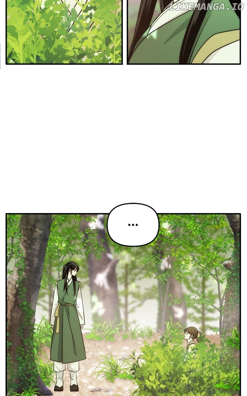 Disaster Is Always Nearby chapter 48 page 46