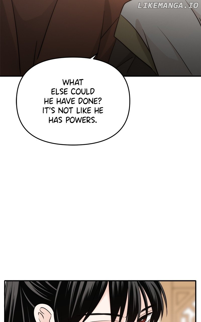 Disaster Is Always Nearby chapter 48 page 72