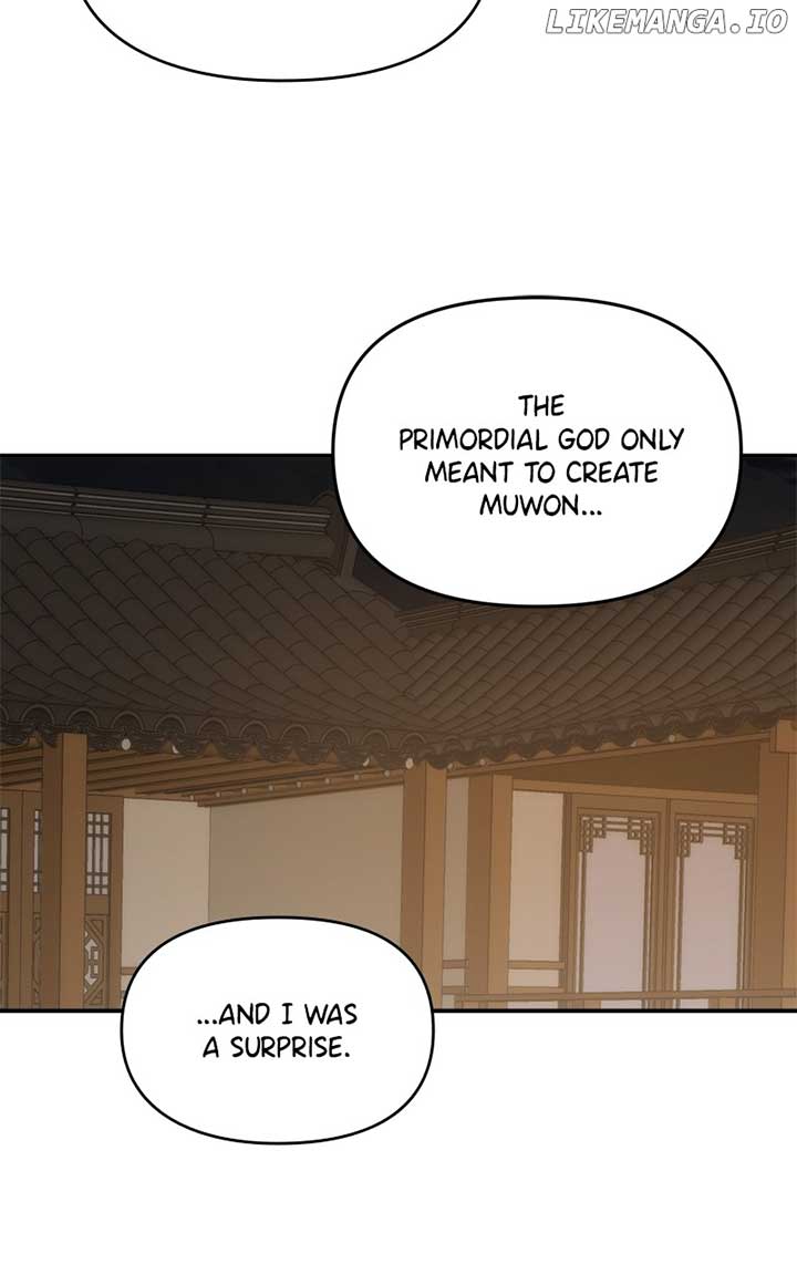Disaster Is Always Nearby chapter 49 page 29