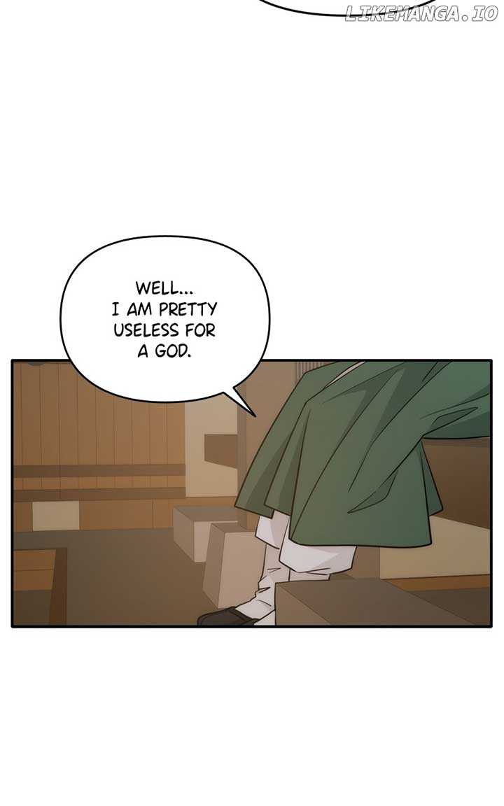 Disaster Is Always Nearby chapter 49 page 31