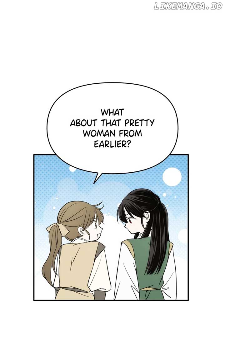 Disaster Is Always Nearby chapter 49 page 38