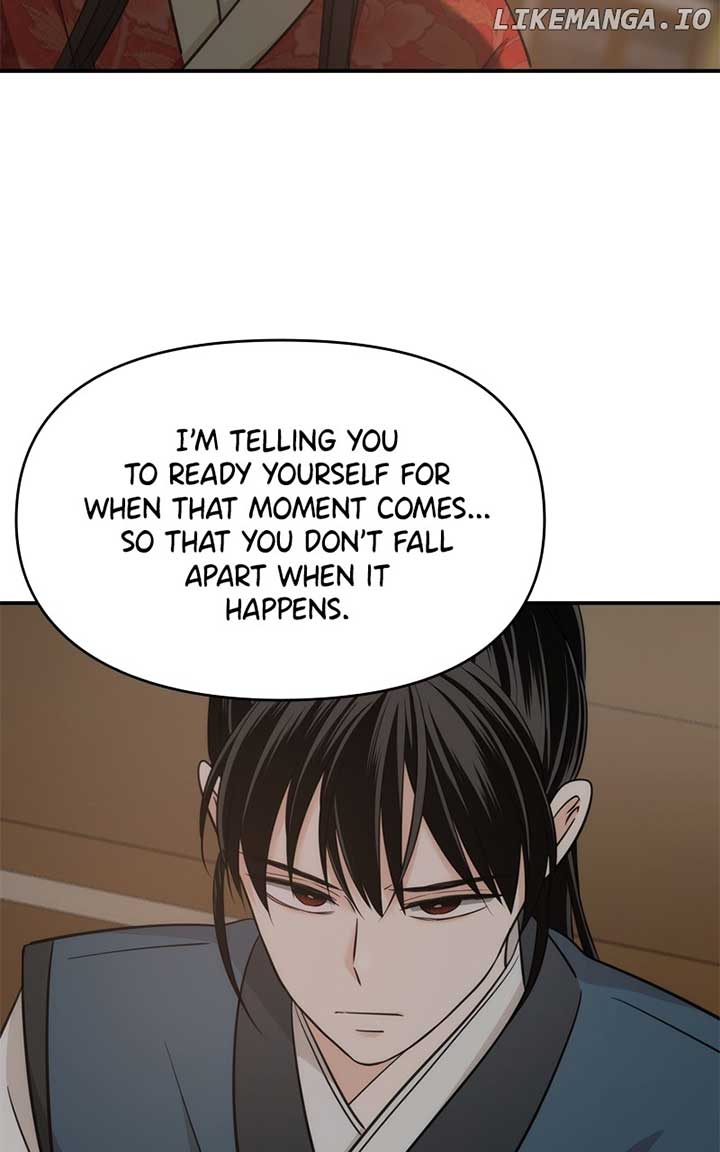 Disaster Is Always Nearby chapter 49 page 49