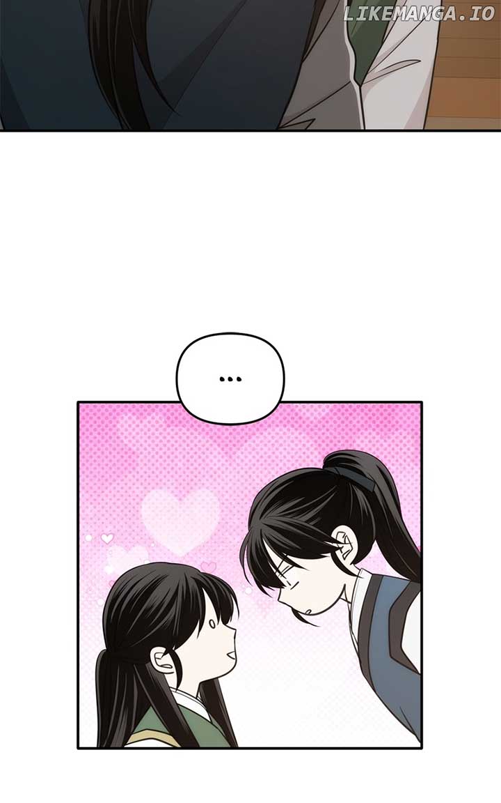 Disaster Is Always Nearby chapter 49 page 69