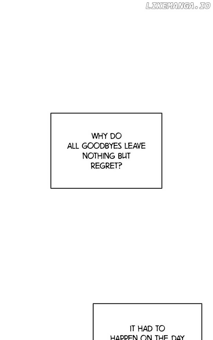 Disaster Is Always Nearby chapter 49 page 74