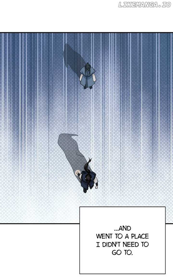 Disaster Is Always Nearby chapter 49 page 76