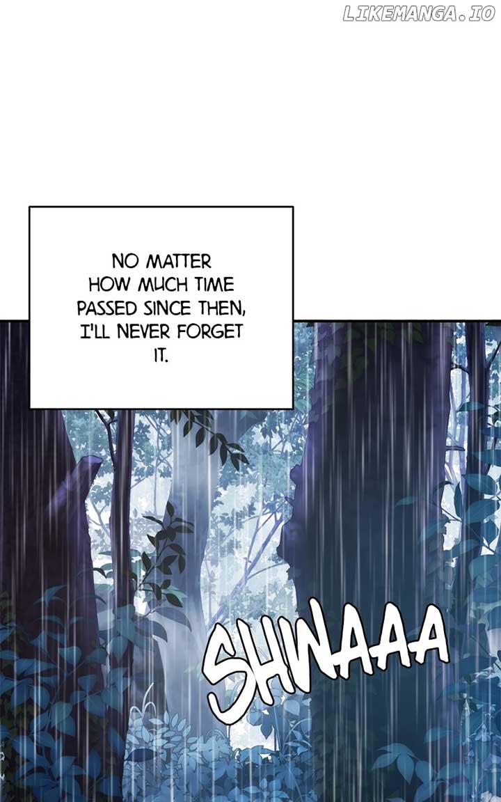 Disaster Is Always Nearby chapter 49 page 77
