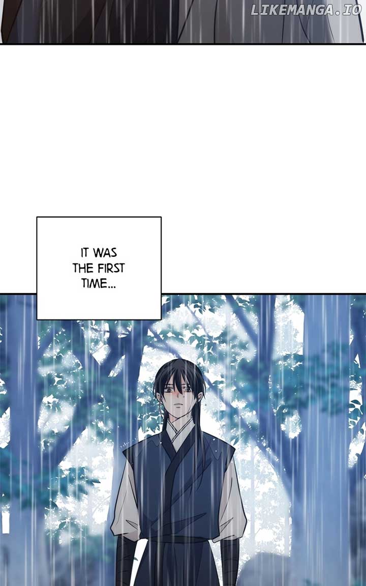 Disaster Is Always Nearby chapter 49 page 82
