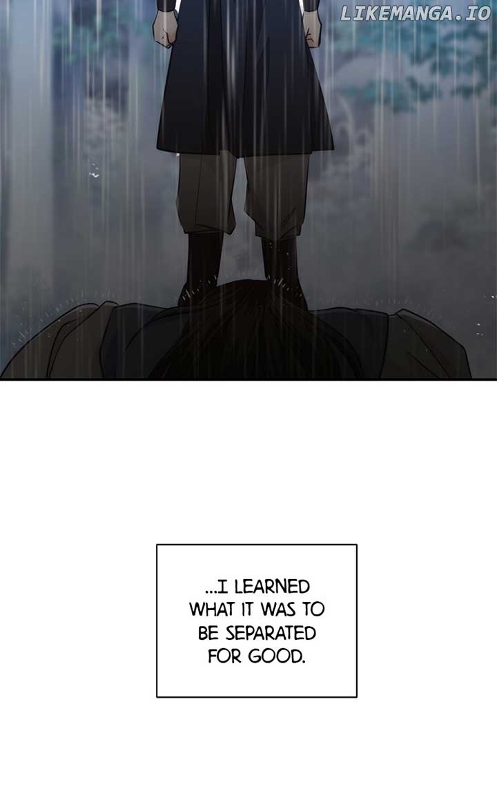 Disaster Is Always Nearby chapter 49 page 83