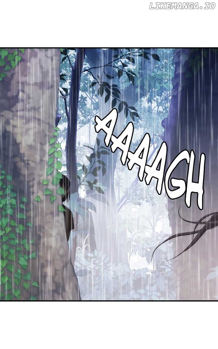 Disaster Is Always Nearby chapter 49 page 85