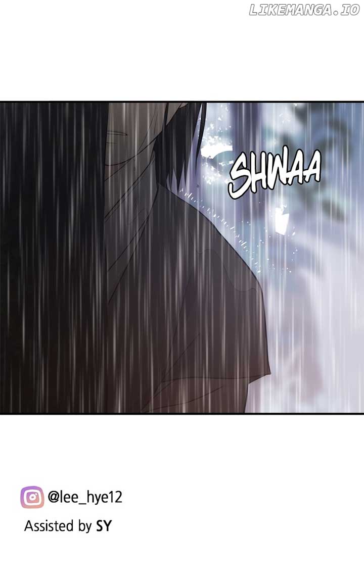 Disaster Is Always Nearby chapter 49 page 86