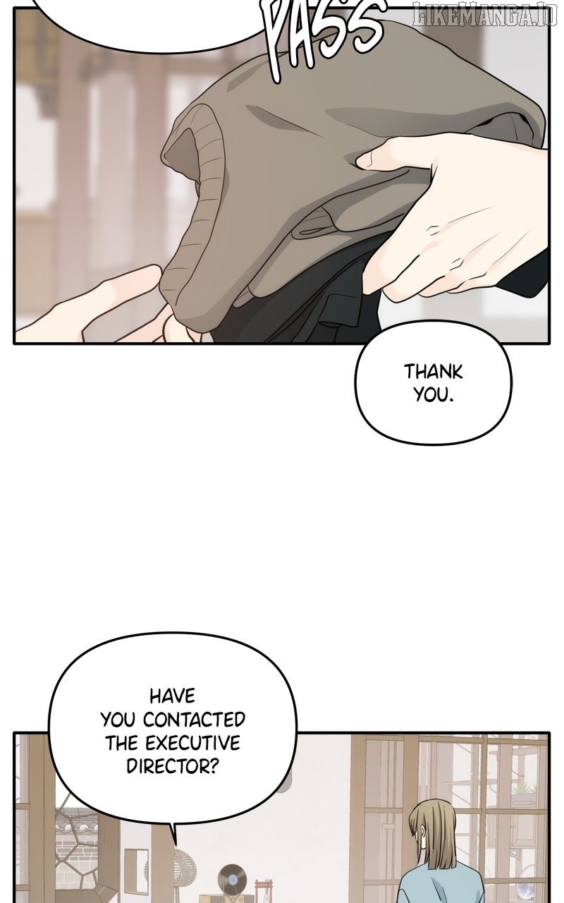 Disaster Is Always Nearby chapter 52 page 2