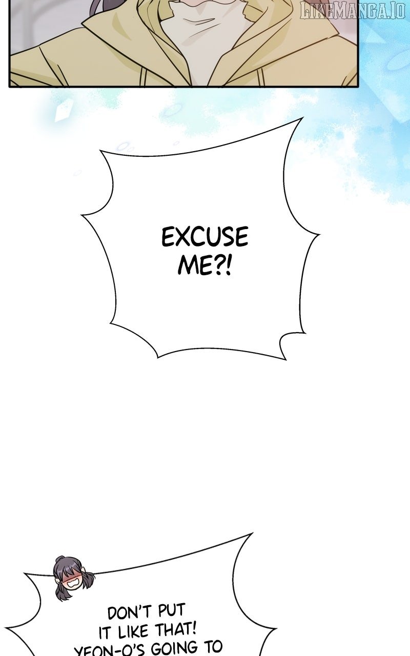 Disaster Is Always Nearby chapter 52 page 41