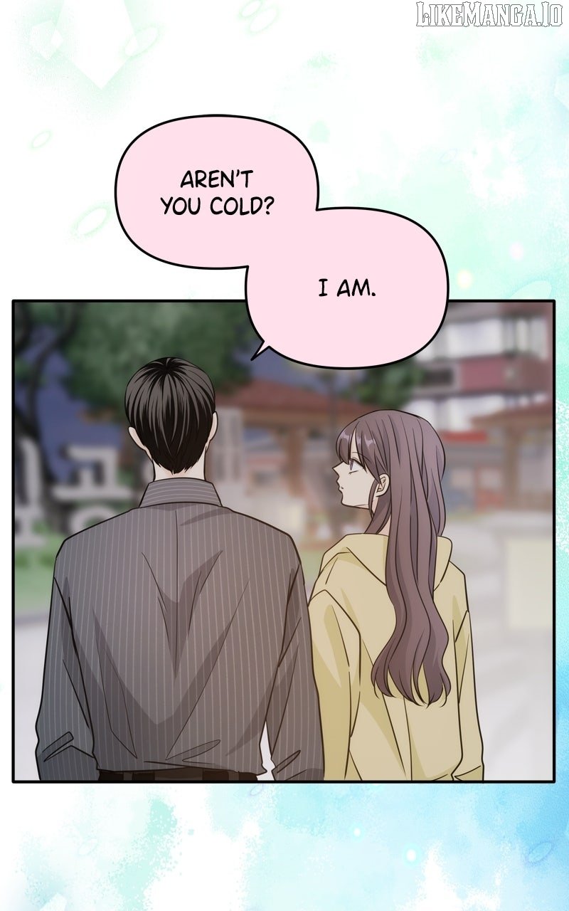 Disaster Is Always Nearby chapter 52 page 45