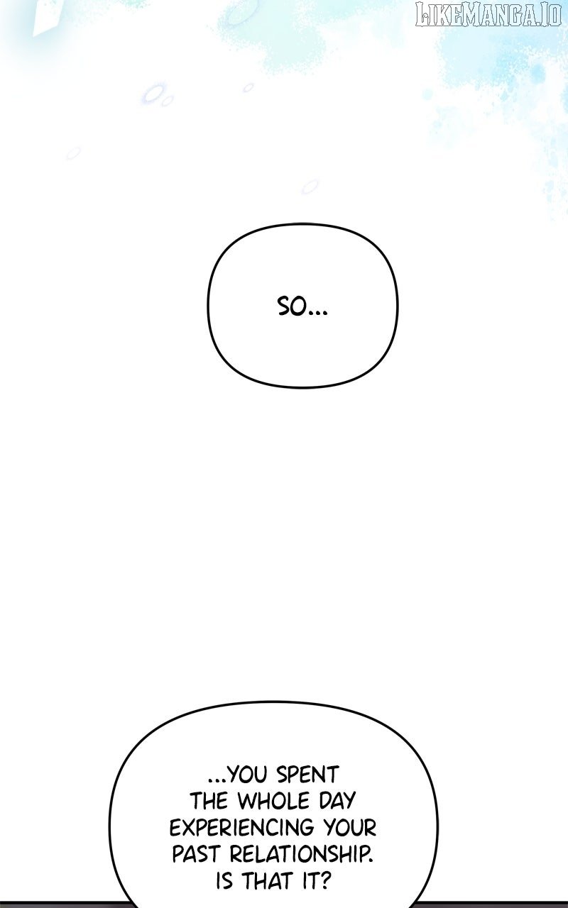 Disaster Is Always Nearby chapter 52 page 46