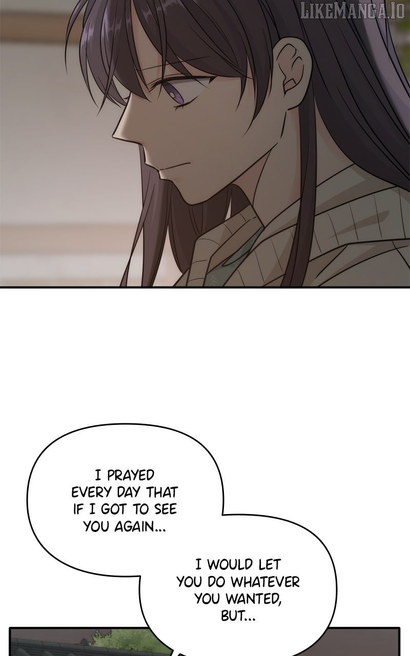 Disaster Is Always Nearby chapter 53 page 46