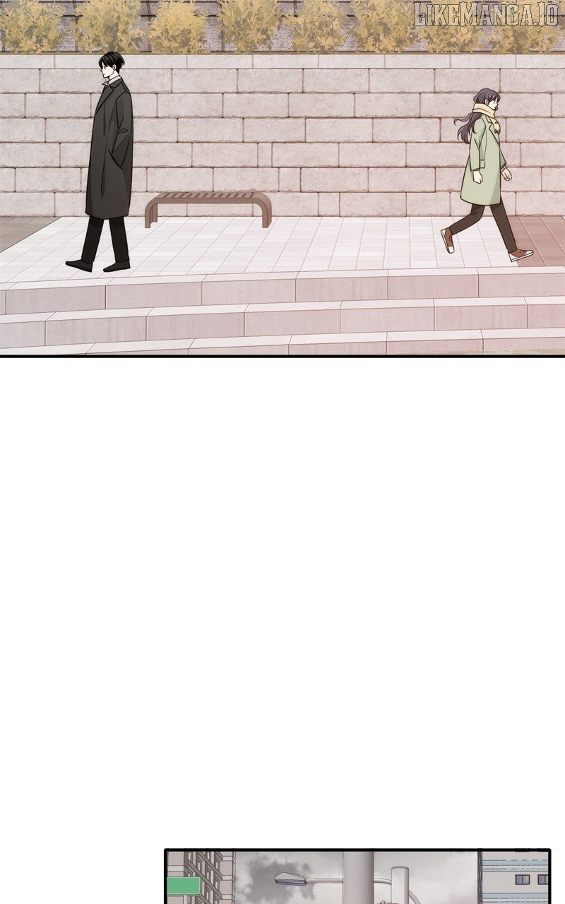 Disaster Is Always Nearby chapter 56 page 8