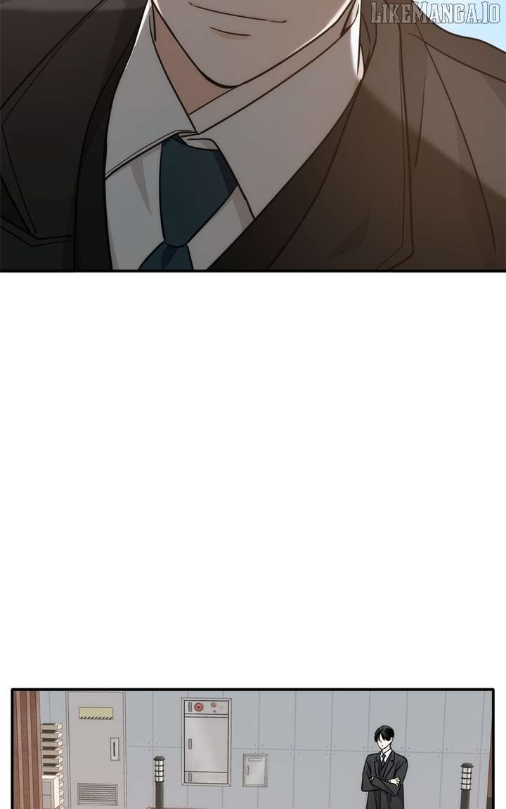 Disaster Is Always Nearby chapter 59 page 8