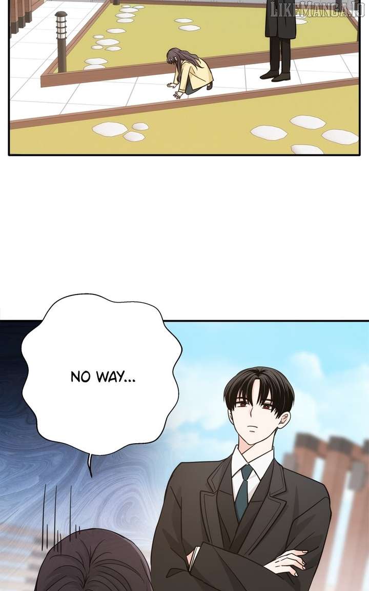 Disaster Is Always Nearby chapter 59 page 9