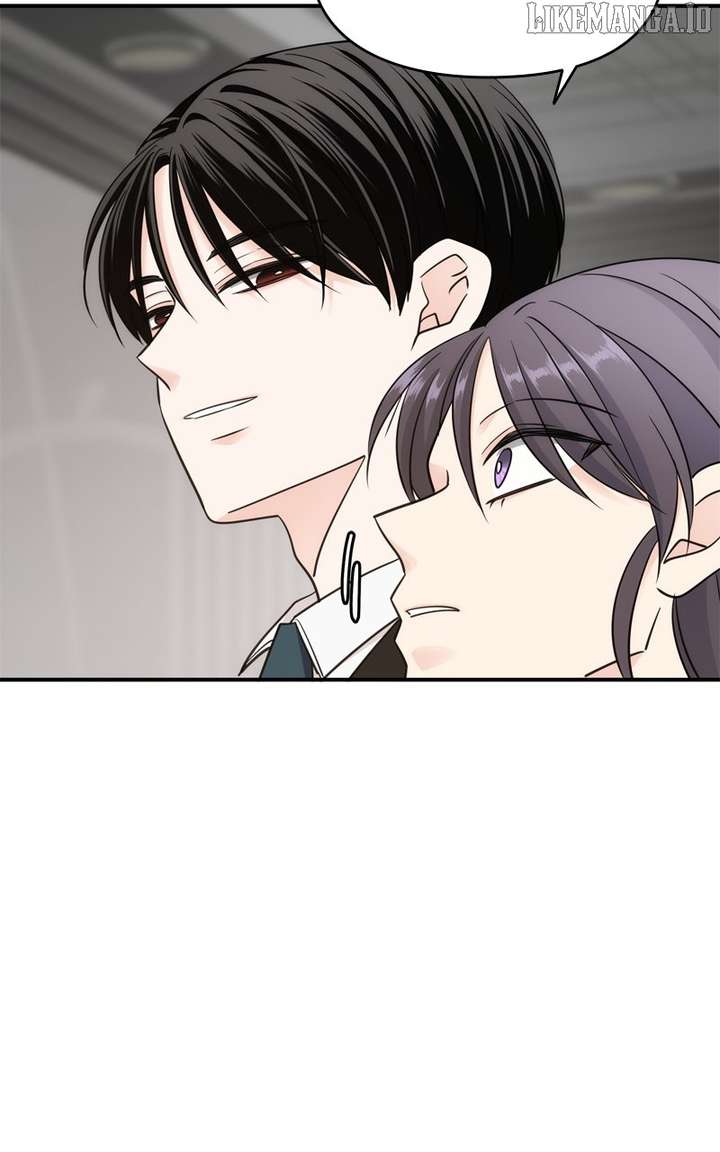 Disaster Is Always Nearby chapter 59 page 45
