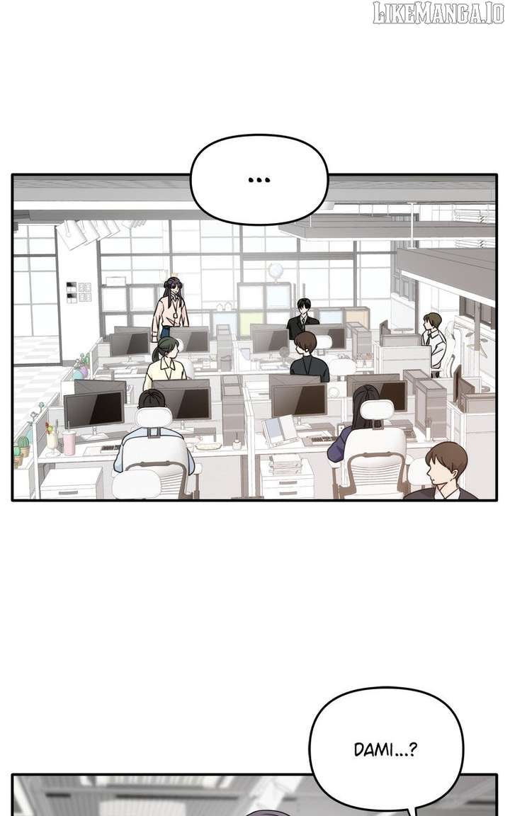 Disaster Is Always Nearby chapter 63 page 1